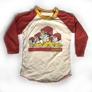 Devo t shirt